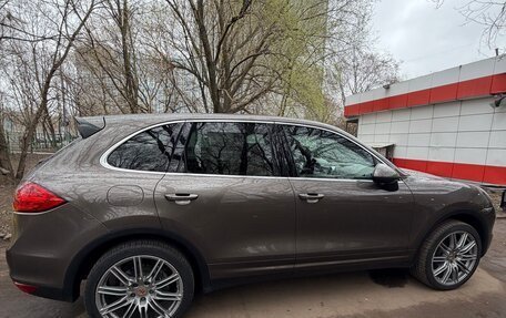 Porsche Cayenne III, 2013 год, 2 950 000 рублей, 9 фотография