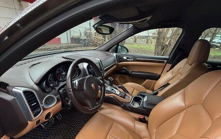 Porsche Cayenne III, 2013 год, 2 950 000 рублей, 8 фотография