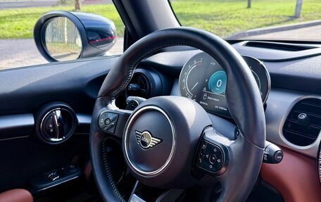 MINI Hatch, 2021 год, 3 419 000 рублей, 2 фотография