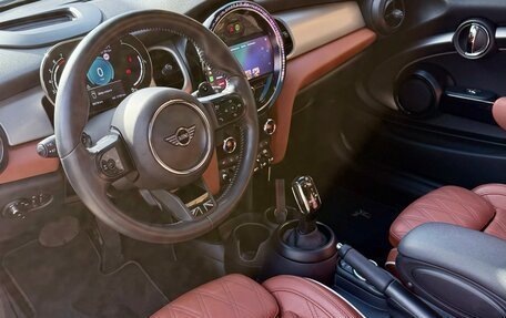 MINI Hatch, 2021 год, 3 419 000 рублей, 3 фотография