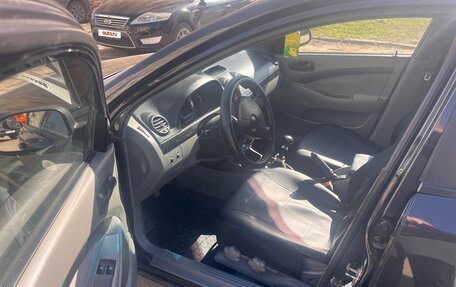 Chevrolet Lacetti, 2009 год, 340 000 рублей, 2 фотография