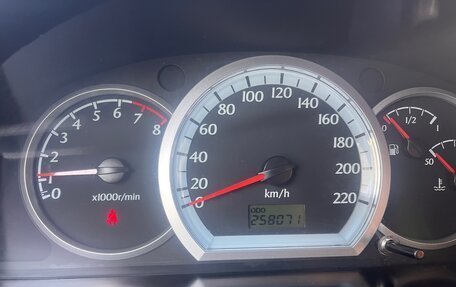 Chevrolet Lacetti, 2009 год, 340 000 рублей, 4 фотография