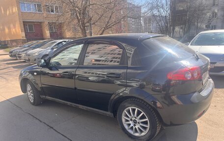 Chevrolet Lacetti, 2009 год, 340 000 рублей, 3 фотография