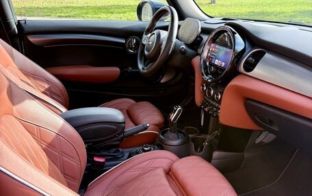 MINI Hatch, 2021 год, 3 419 000 рублей, 4 фотография