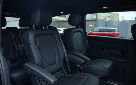 Mercedes-Benz V-Класс, 2020 год, 4 999 000 рублей, 12 фотография