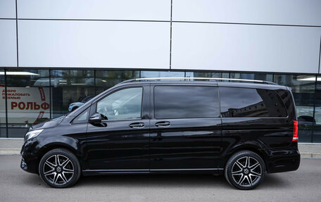 Mercedes-Benz V-Класс, 2020 год, 4 999 000 рублей, 7 фотография