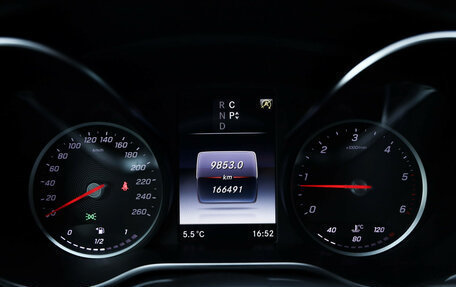 Mercedes-Benz V-Класс, 2020 год, 4 999 000 рублей, 15 фотография