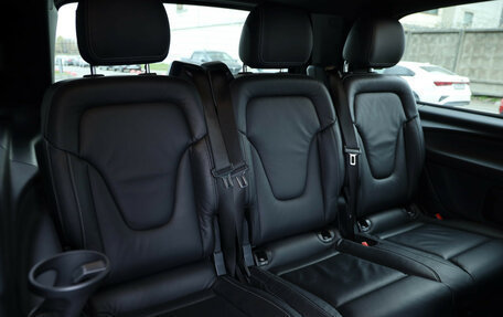 Mercedes-Benz V-Класс, 2020 год, 4 999 000 рублей, 13 фотография