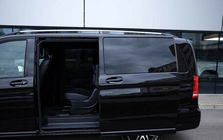 Mercedes-Benz V-Класс, 2020 год, 4 999 000 рублей, 8 фотография