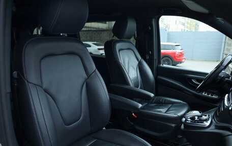 Mercedes-Benz V-Класс, 2020 год, 4 999 000 рублей, 11 фотография