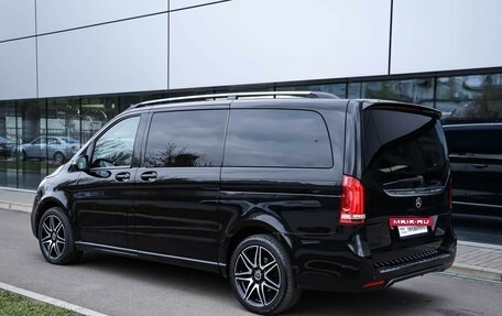 Mercedes-Benz V-Класс, 2020 год, 4 999 000 рублей, 6 фотография