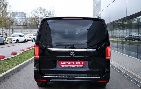 Mercedes-Benz V-Класс, 2020 год, 4 999 000 рублей, 5 фотография