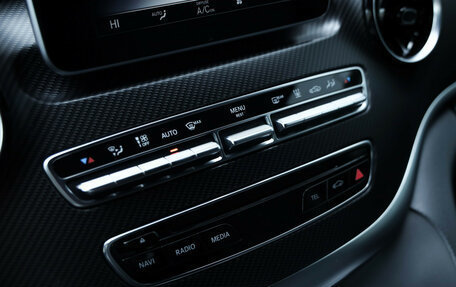 Mercedes-Benz V-Класс, 2020 год, 4 999 000 рублей, 17 фотография