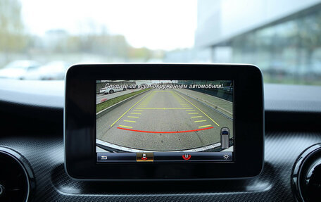 Mercedes-Benz V-Класс, 2020 год, 4 999 000 рублей, 18 фотография