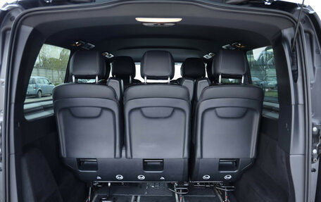 Mercedes-Benz V-Класс, 2020 год, 4 999 000 рублей, 21 фотография