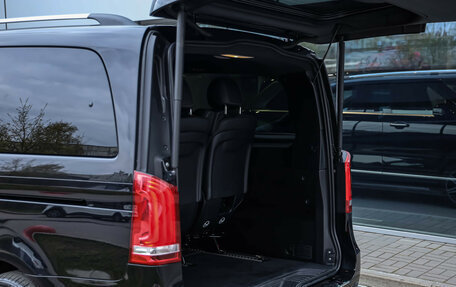 Mercedes-Benz V-Класс, 2020 год, 4 999 000 рублей, 22 фотография