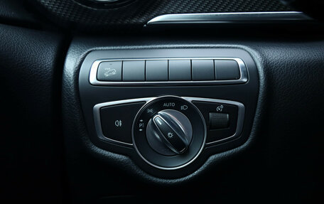 Mercedes-Benz V-Класс, 2020 год, 4 999 000 рублей, 23 фотография