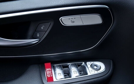 Mercedes-Benz V-Класс, 2020 год, 4 999 000 рублей, 20 фотография