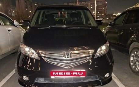 Honda Elysion I, 2006 год, 900 000 рублей, 3 фотография