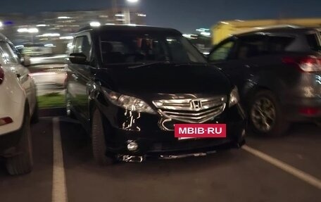 Honda Elysion I, 2006 год, 900 000 рублей, 2 фотография
