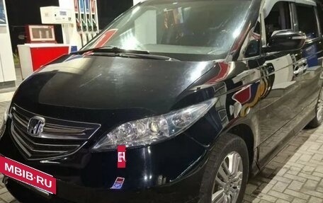 Honda Elysion I, 2006 год, 900 000 рублей, 6 фотография