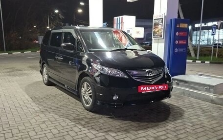 Honda Elysion I, 2006 год, 900 000 рублей, 4 фотография