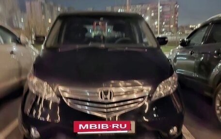 Honda Elysion I, 2006 год, 900 000 рублей, 5 фотография
