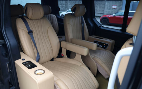 Hyundai Staria, 2021 год, 4 799 000 рублей, 9 фотография