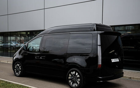 Hyundai Staria, 2021 год, 4 799 000 рублей, 6 фотография