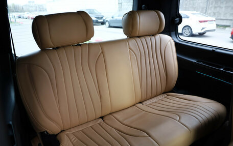 Hyundai Staria, 2021 год, 4 799 000 рублей, 11 фотография