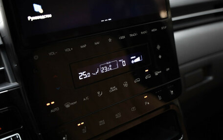 Hyundai Staria, 2021 год, 4 799 000 рублей, 16 фотография