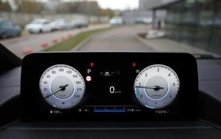 Hyundai Staria, 2021 год, 4 799 000 рублей, 13 фотография