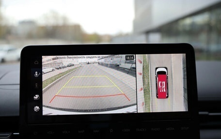 Hyundai Staria, 2021 год, 4 799 000 рублей, 18 фотография