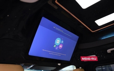 Hyundai Staria, 2021 год, 4 799 000 рублей, 22 фотография