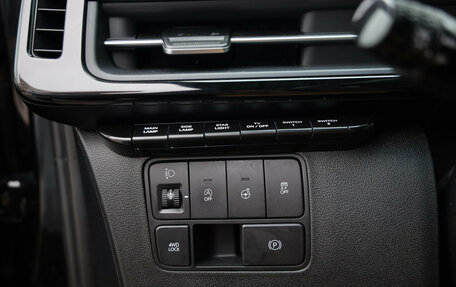 Hyundai Staria, 2021 год, 4 799 000 рублей, 25 фотография