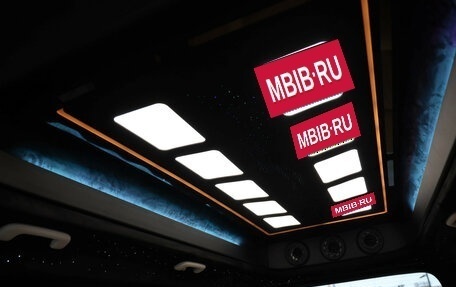 Hyundai Staria, 2021 год, 4 799 000 рублей, 21 фотография