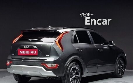 KIA Niro, 2022 год, 1 870 000 рублей, 2 фотография