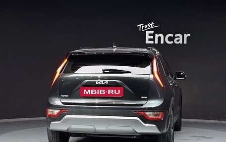 KIA Niro, 2022 год, 1 870 000 рублей, 4 фотография