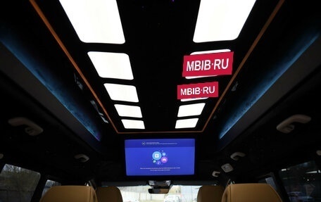 Hyundai Staria, 2021 год, 4 799 000 рублей, 23 фотография