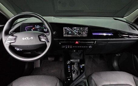 KIA Niro, 2022 год, 1 870 000 рублей, 7 фотография