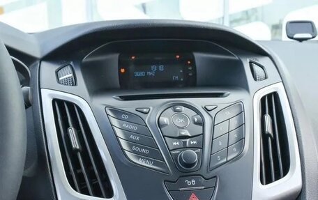 Ford Focus III, 2012 год, 800 000 рублей, 8 фотография