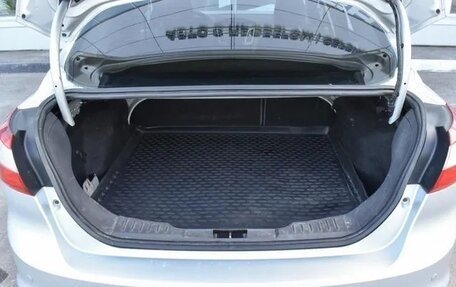 Ford Focus III, 2012 год, 800 000 рублей, 5 фотография