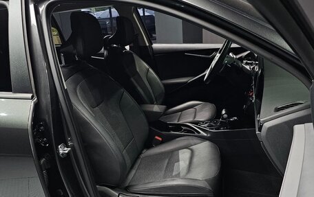 KIA Niro, 2022 год, 1 870 000 рублей, 10 фотография