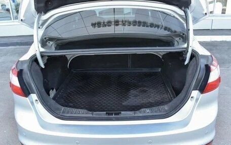 Ford Focus III, 2012 год, 800 000 рублей, 2 фотография