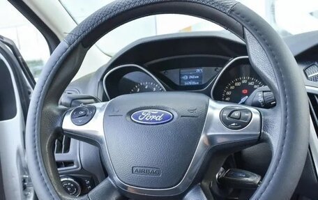 Ford Focus III, 2012 год, 800 000 рублей, 10 фотография