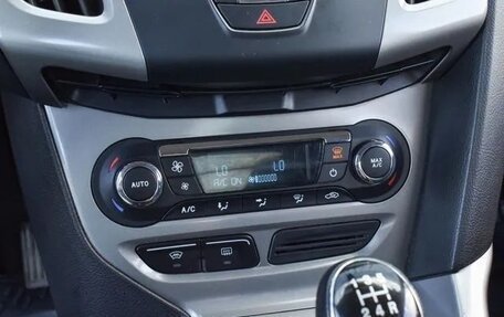 Ford Focus III, 2012 год, 800 000 рублей, 7 фотография