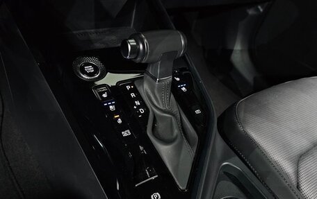 KIA Niro, 2022 год, 1 870 000 рублей, 9 фотография