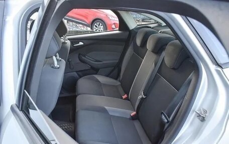 Ford Focus III, 2012 год, 800 000 рублей, 13 фотография