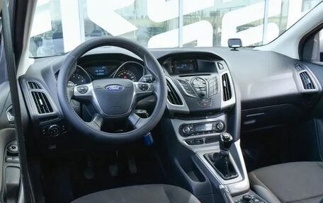 Ford Focus III, 2012 год, 800 000 рублей, 15 фотография