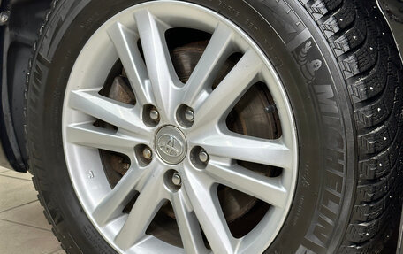 Toyota Camry, 2010 год, 1 200 000 рублей, 8 фотография